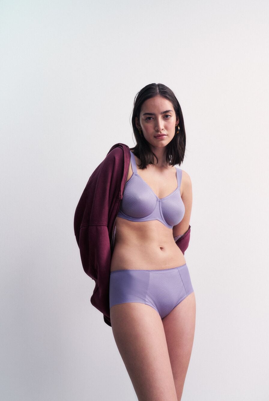 Reggiseno per seno abbondante: come sceglierlo
