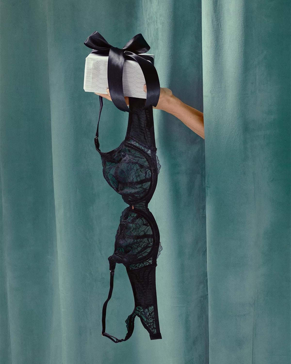 Regalare lingerie: come scegliere senza sbagliare