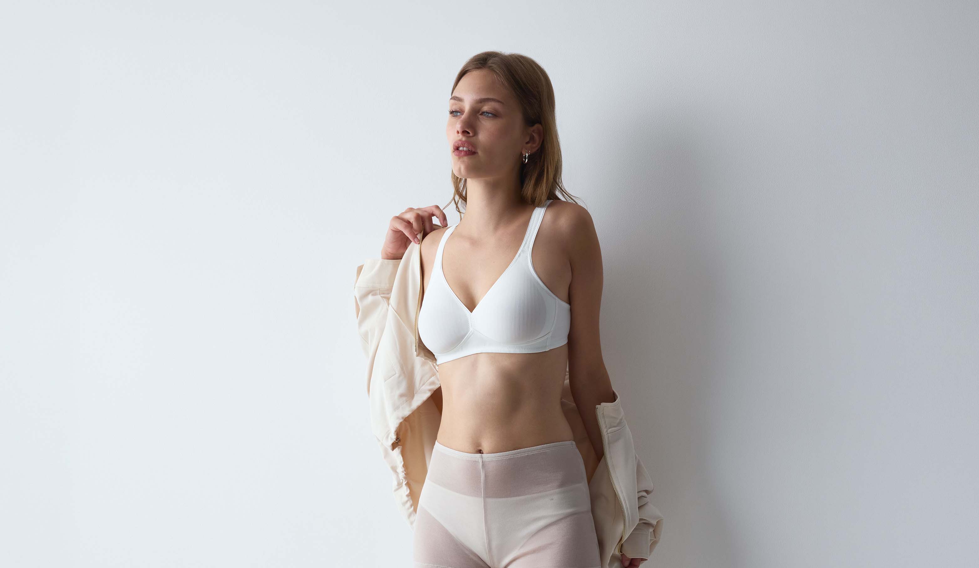 Reggiseno per l'estate: quale scegliere