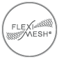 Tecnologia Flexi-Mesh