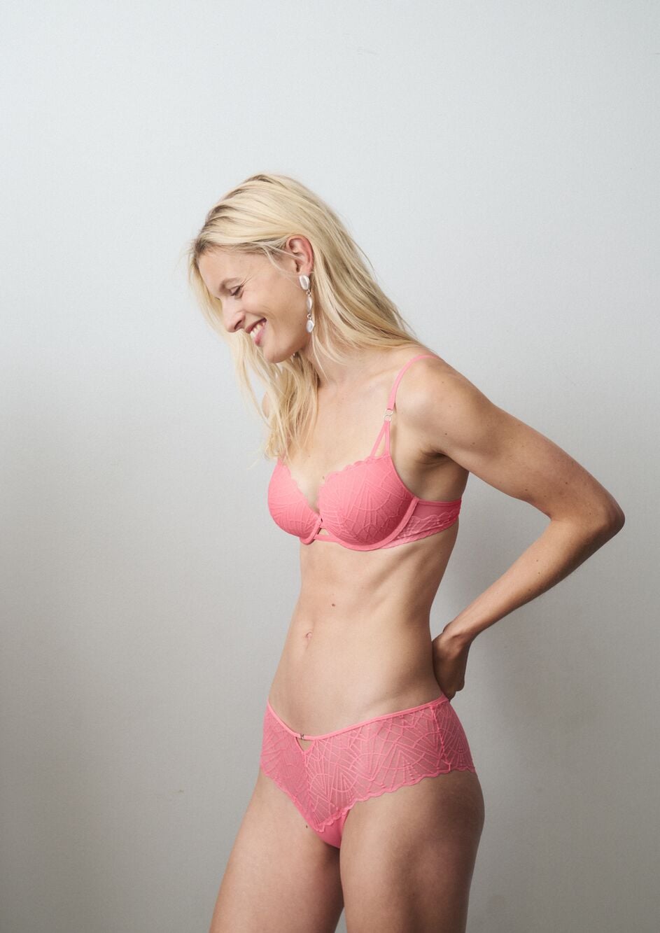 Reggiseno push-up: a cosa serve e come sceglierlo