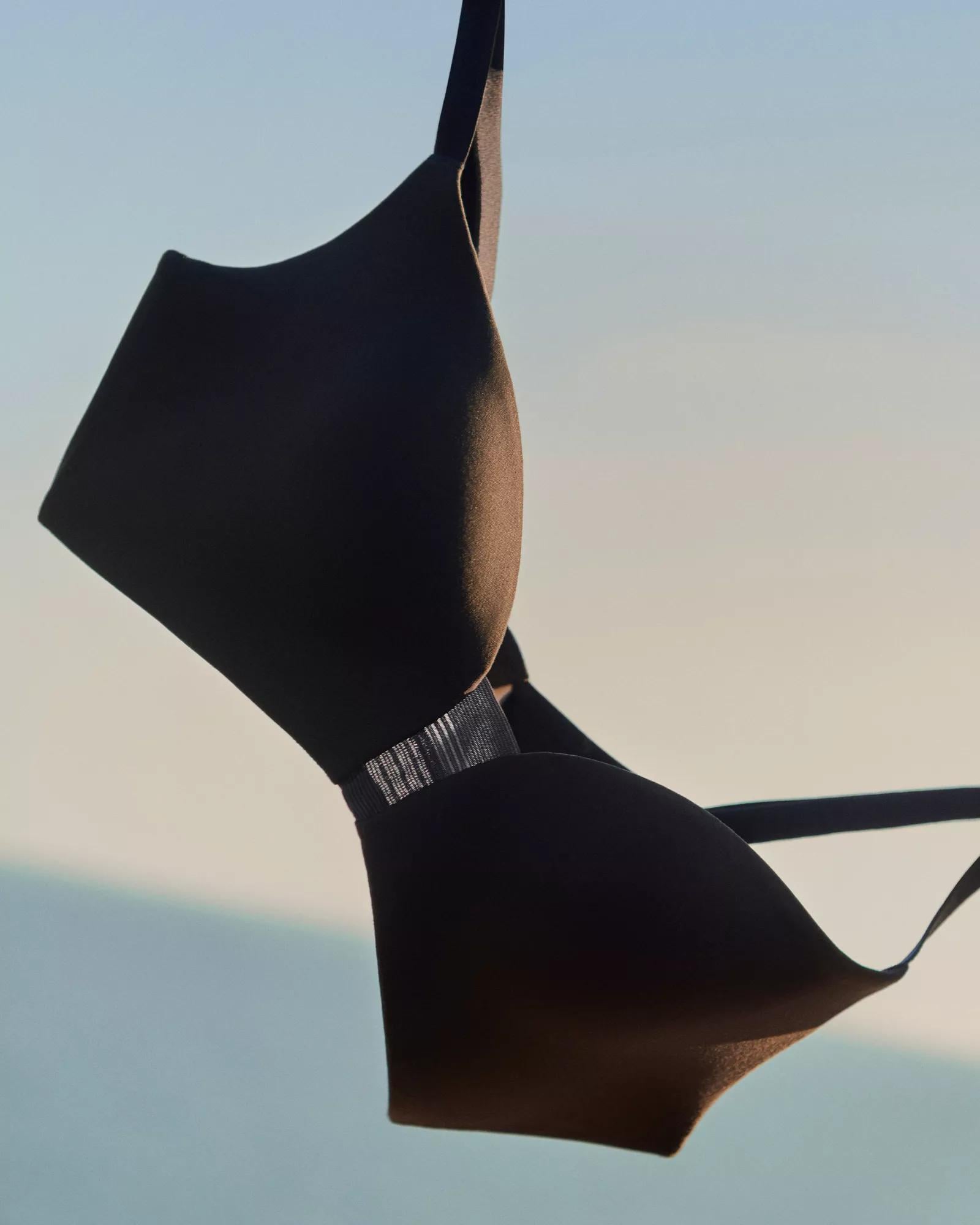 Reggiseno con ferretto o senza: quale scegliere